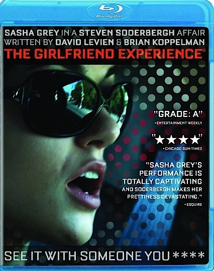 1053 - The Girlfriend Experience (2009)